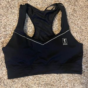 1st Phorm Bra padded